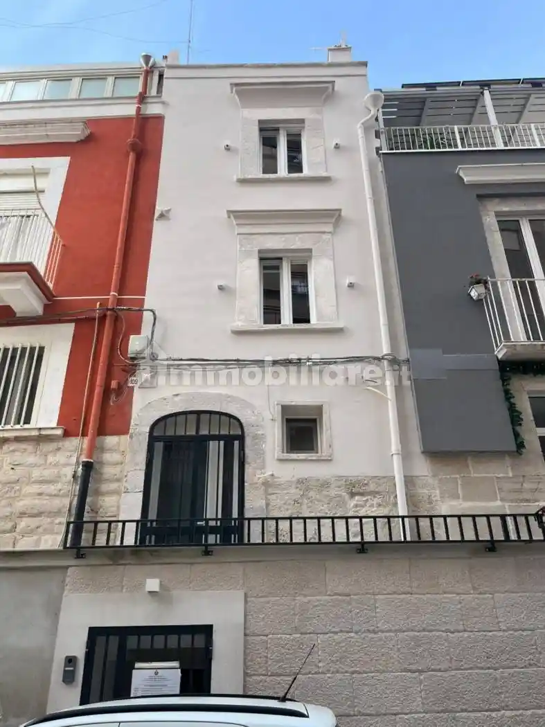 Casa indipendente in vendita a Barletta