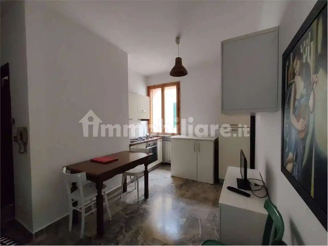 Appartamento in affitto a Vezzano sul Crostolo