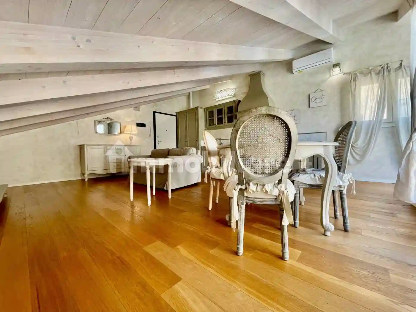 Attico - Mansarda - foto 3