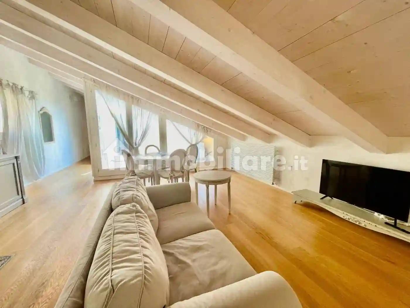 Attico - Mansarda - foto 4