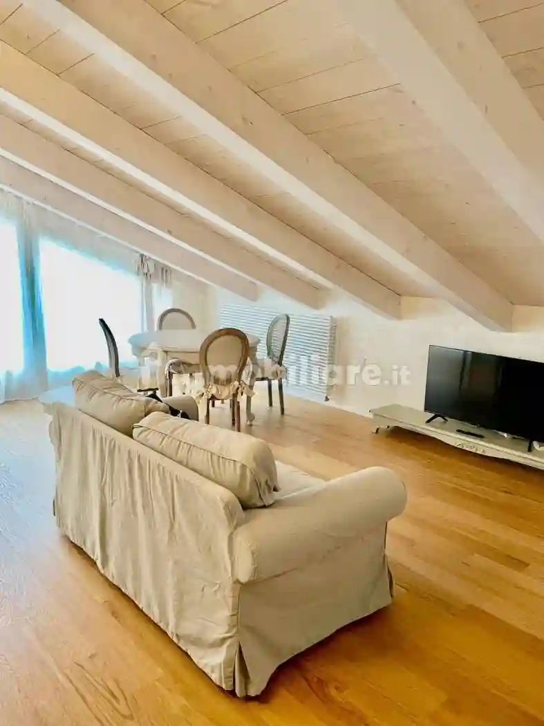 Attico - Mansarda - foto 5