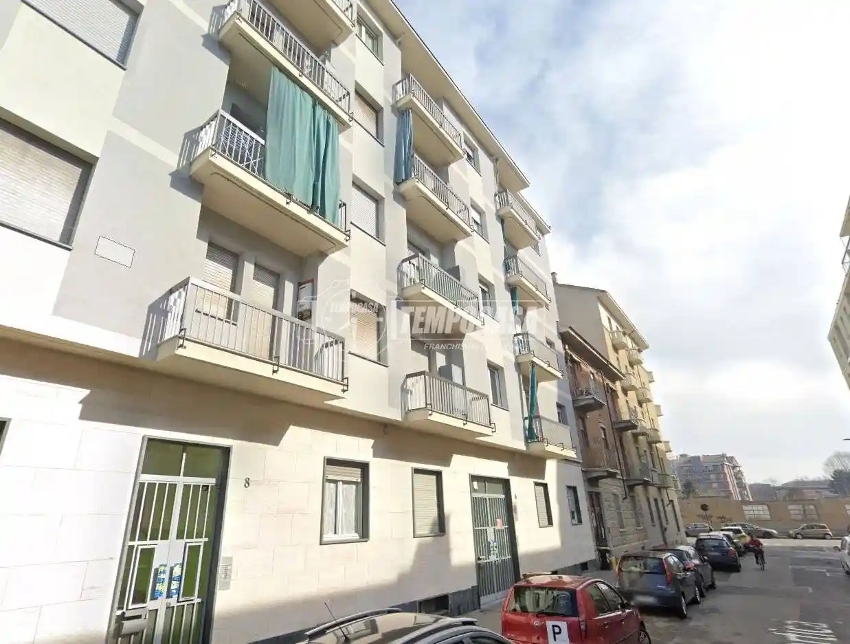 Loft in vendita a Torino