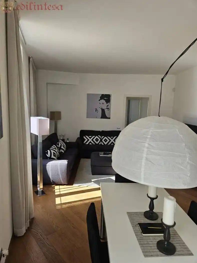 Appartamento in affitto a Monza