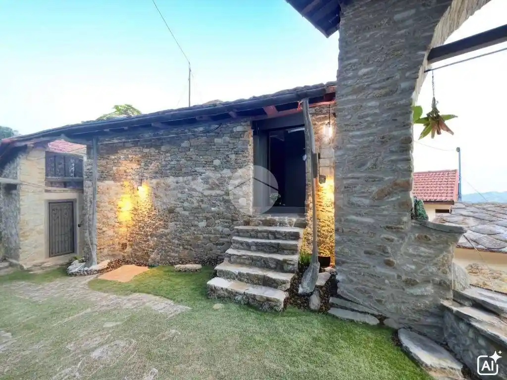 Casa indipendente in vendita a Monastero di Lanzo