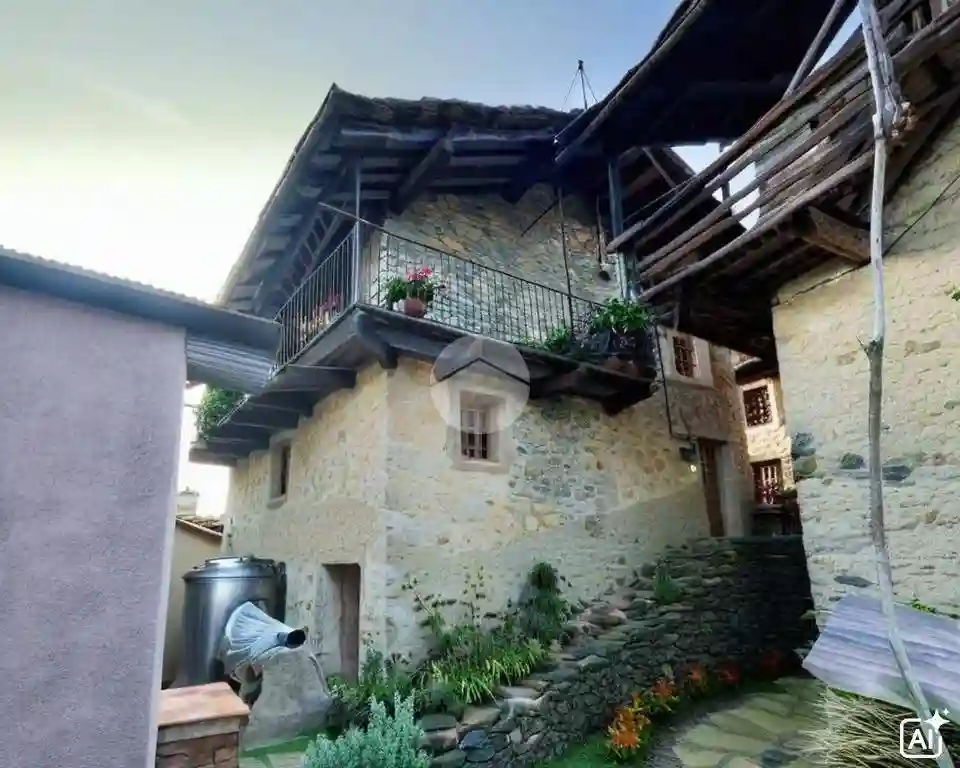 Casa indipendente - foto 3