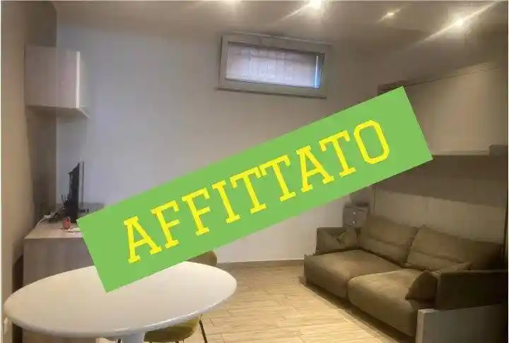 Appartamento in affitto a Sesto San Giovanni