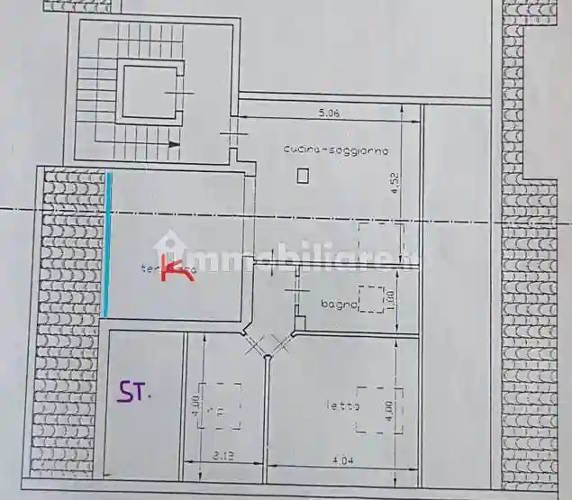 Attico - Mansarda - foto 2