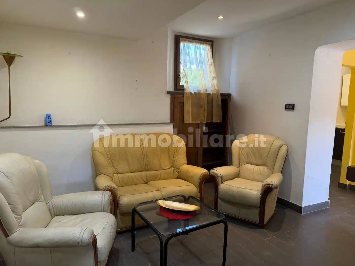 Villetta a schiera in vendita a San Marcello Piteglio