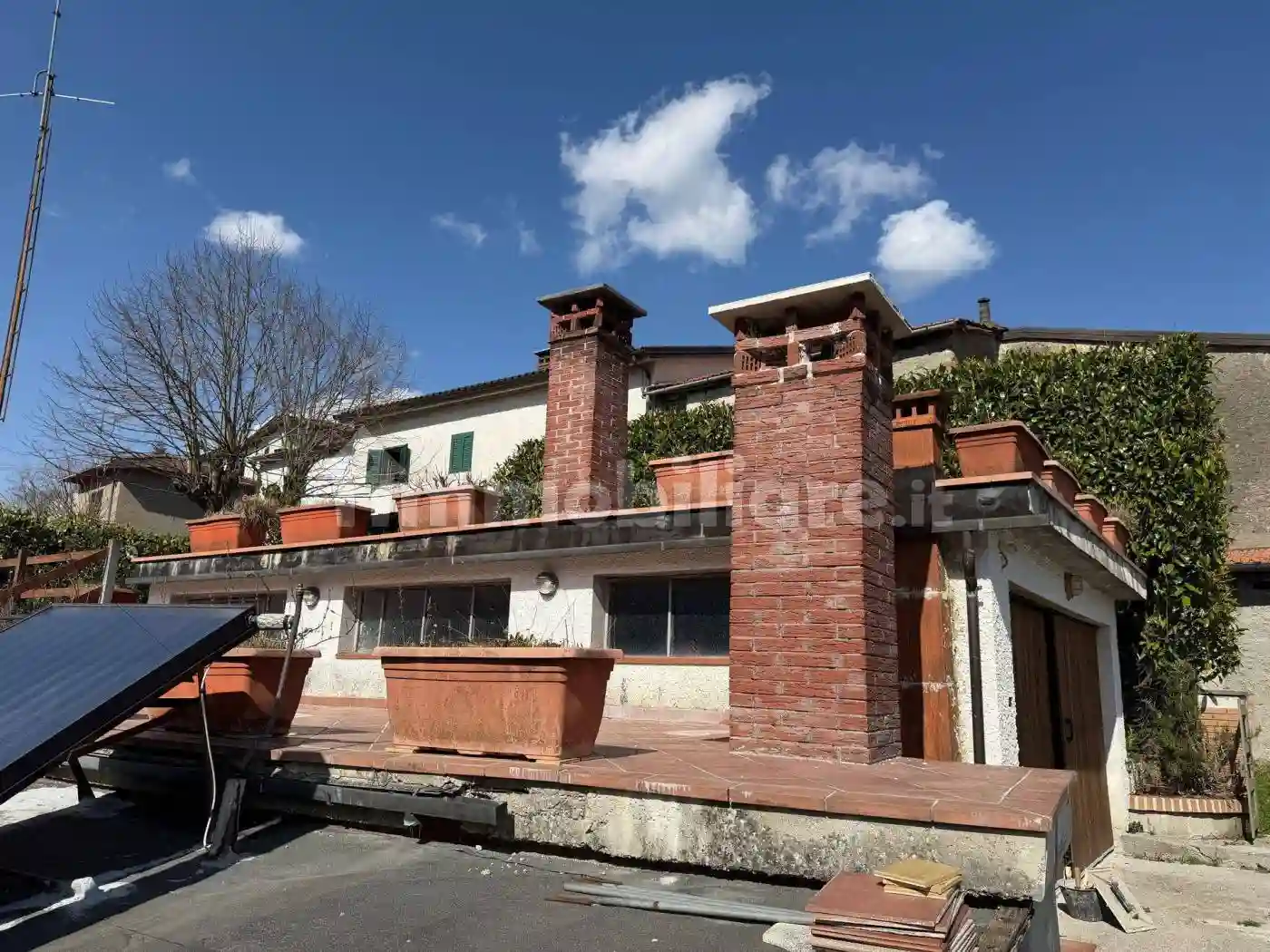 Villetta a schiera - foto 3