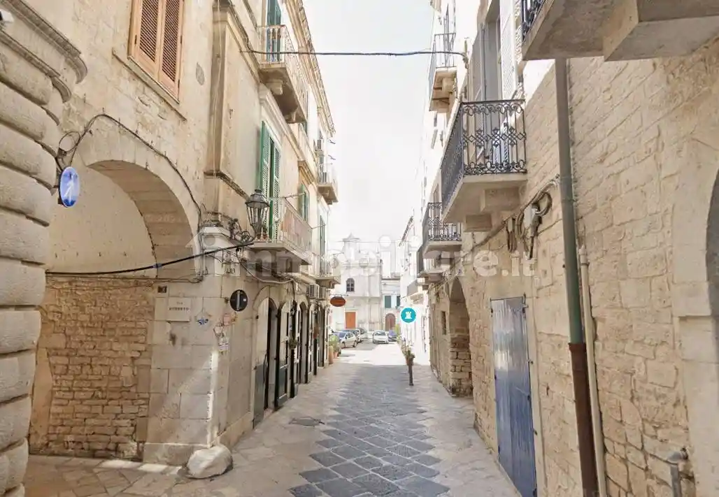 Appartamento in vendita a Trani