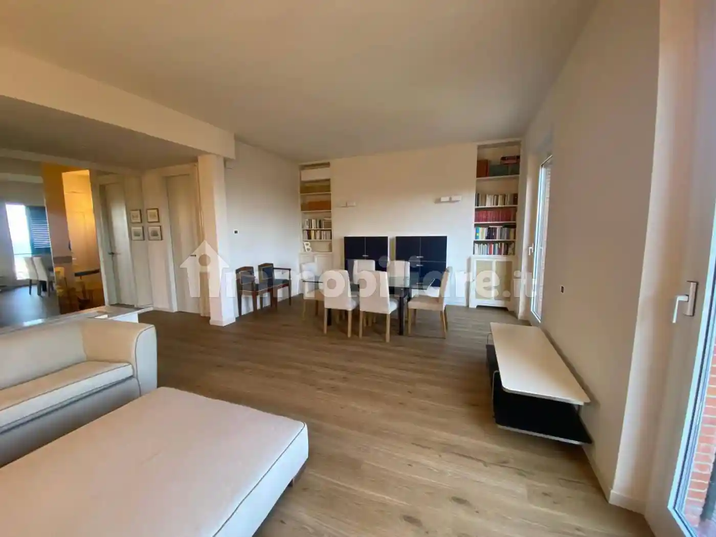 Appartamento in affitto a La Spezia