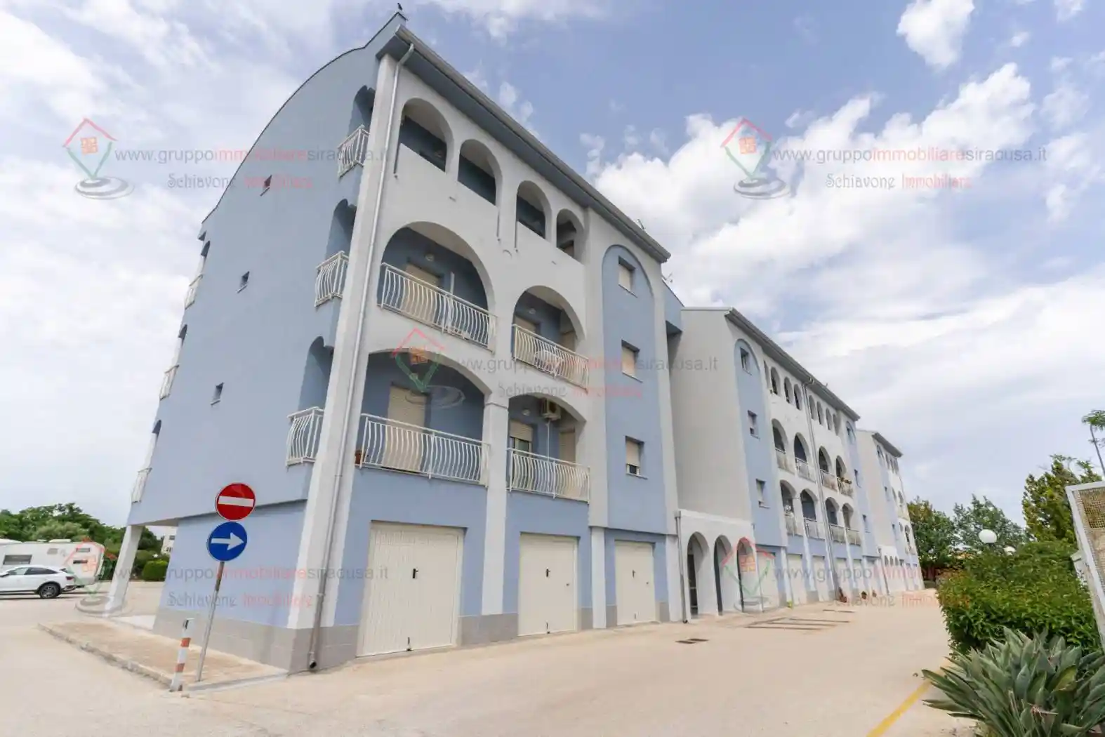 Appartamento in vendita a Siracusa