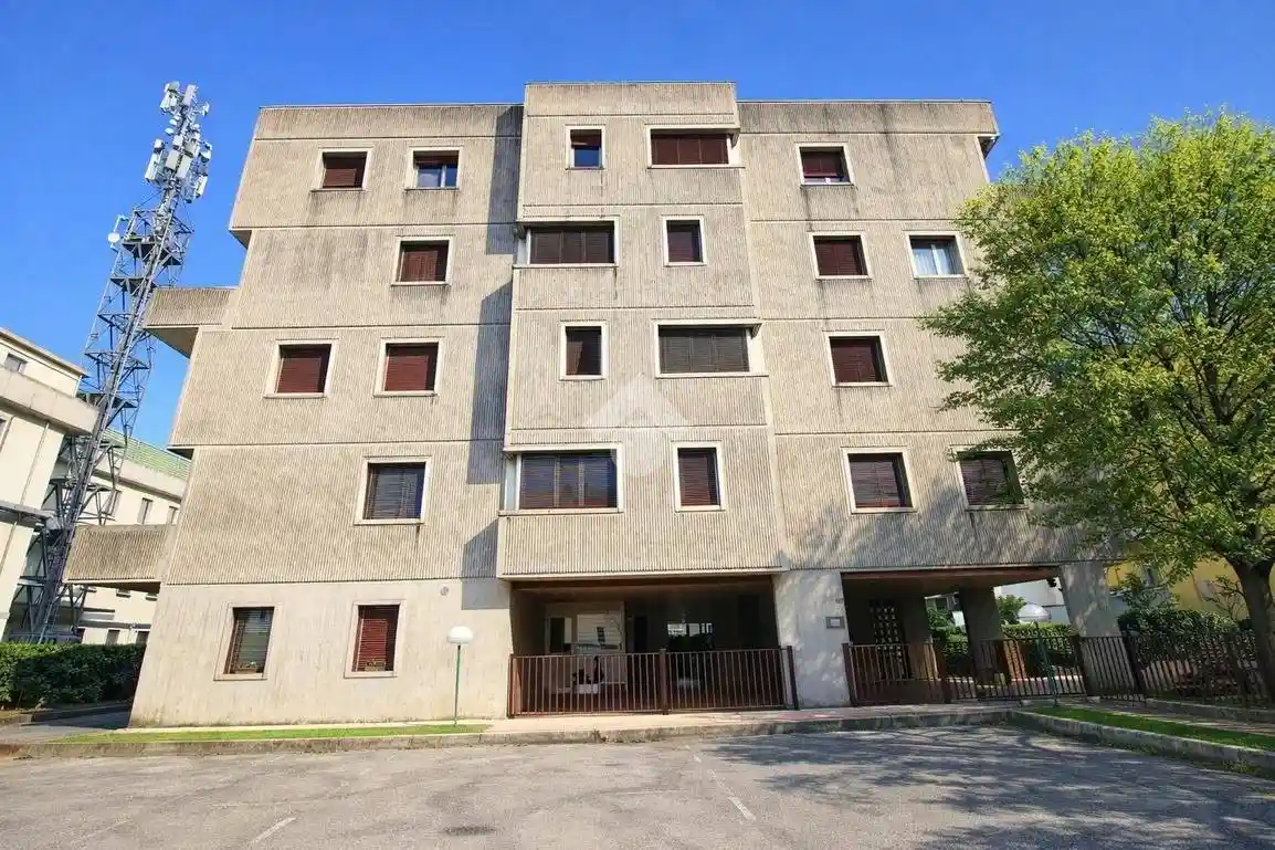 Appartamento in vendita a Vicenza