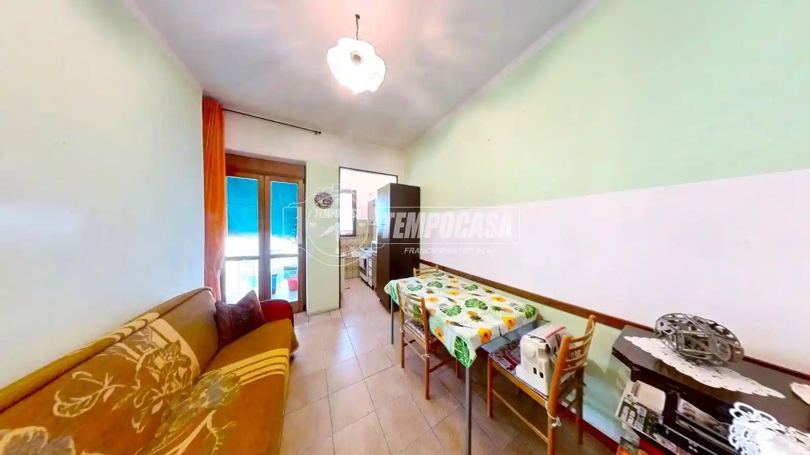 Appartamento in vendita a Torino