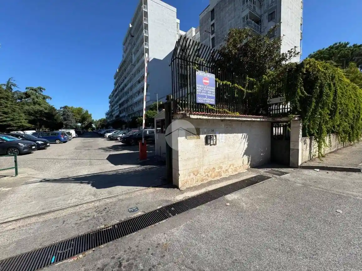 Appartamento in affitto a Napoli