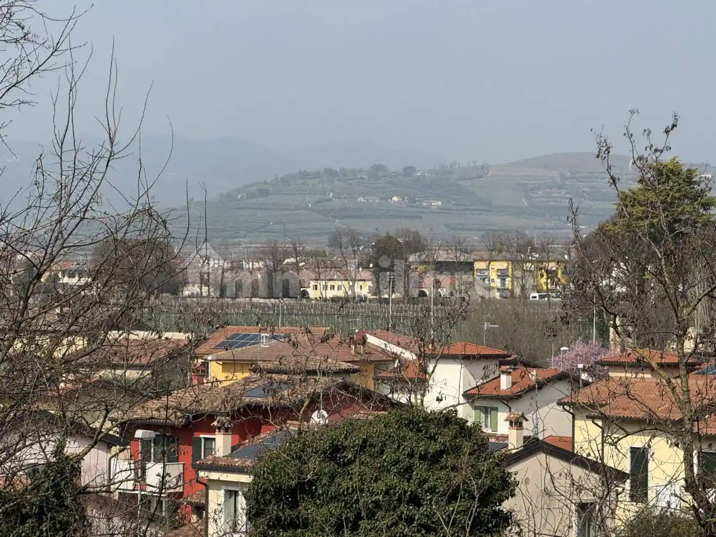 Villa in vendita a Colognola Ai Colli