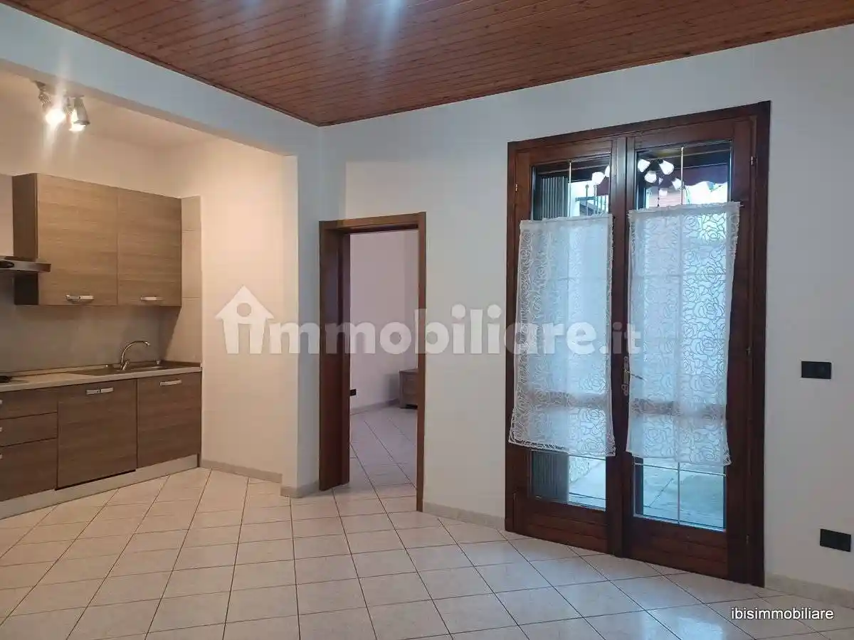 Villa in affitto a Ferrara