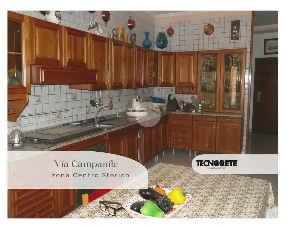 Appartamento in vendita a Foggia