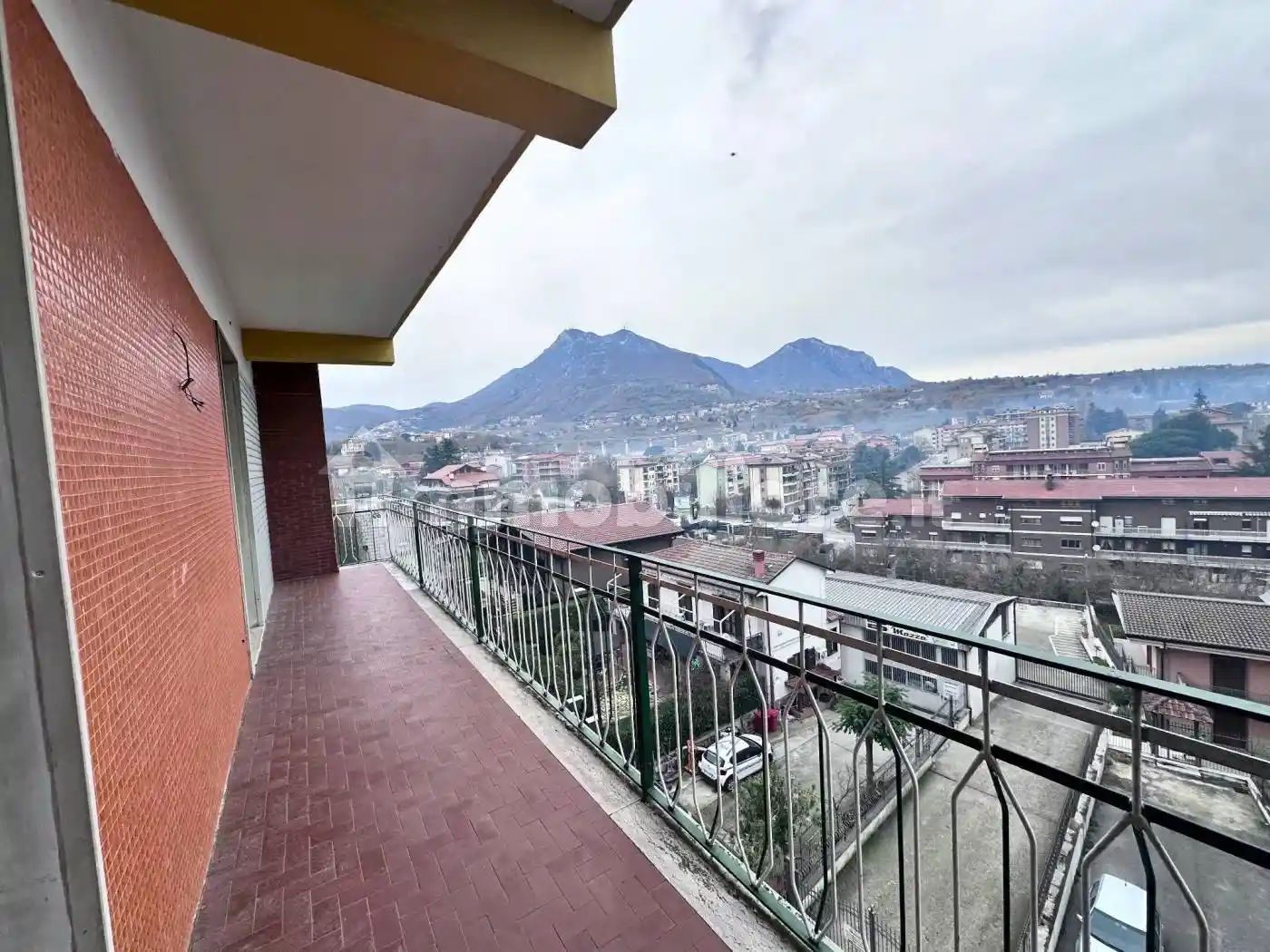 Appartamento in vendita a Avellino