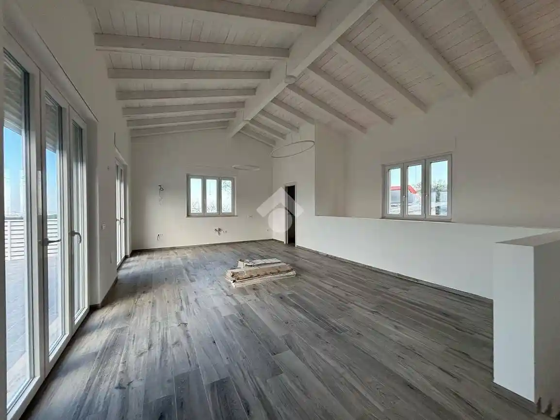 Appartamento in affitto a Castellalto