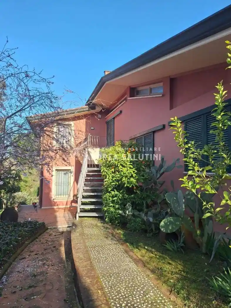 Appartamento in affitto a Montopoli in Val d'Arno