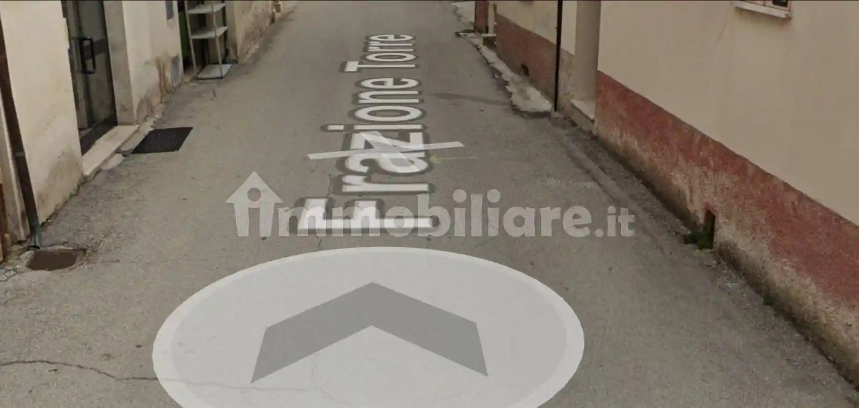 Appartamento in vendita a Cingoli