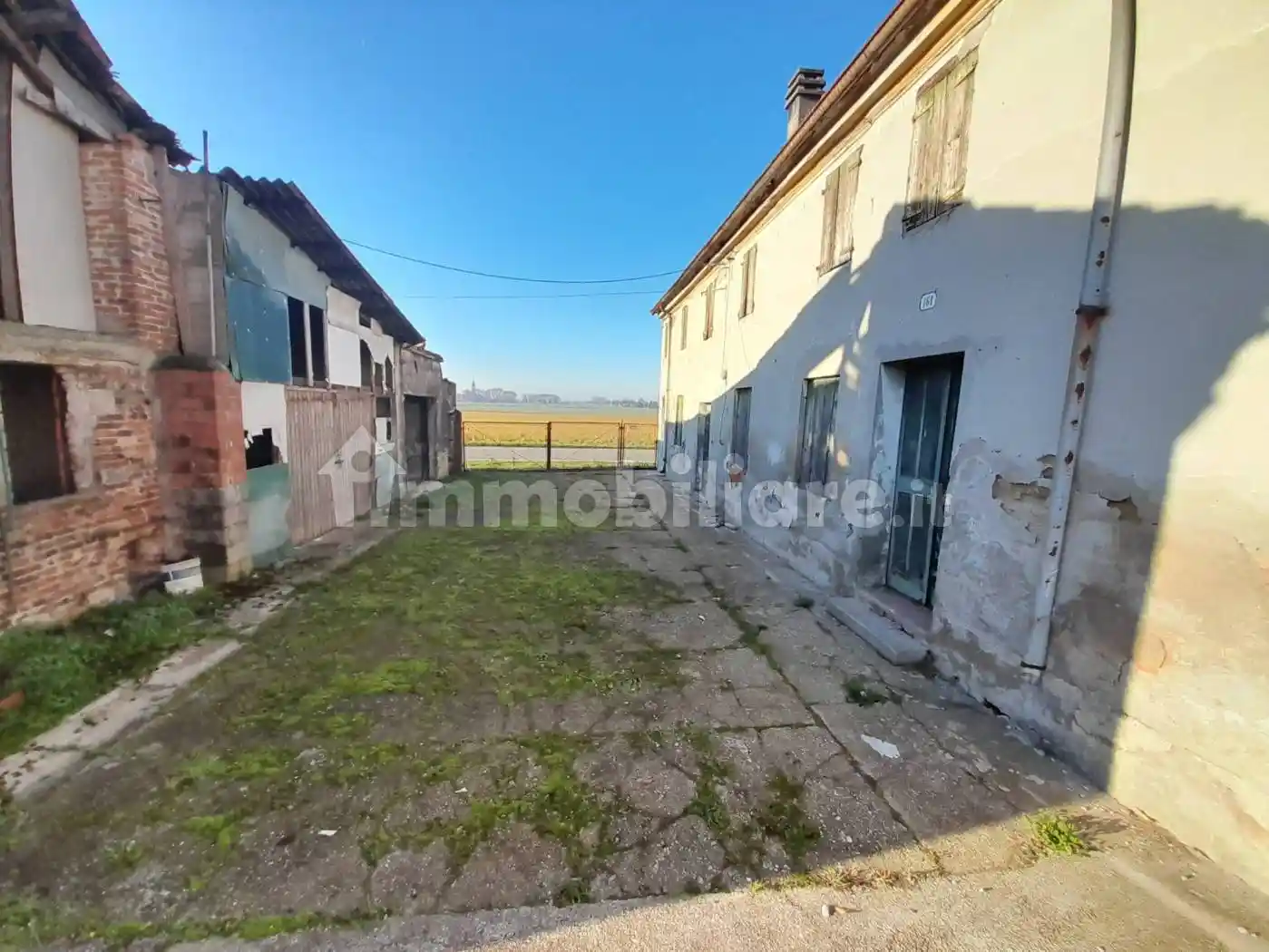 Casa indipendente in vendita a Gazzo Veronese