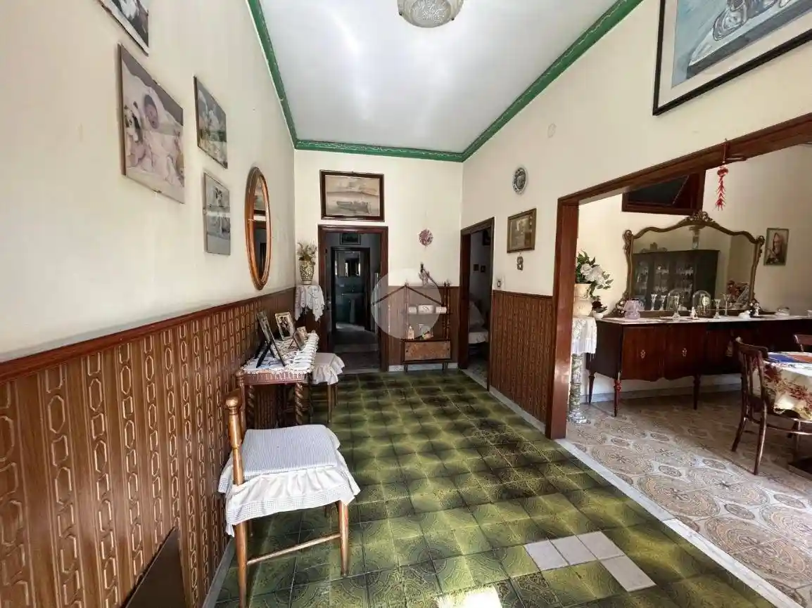 Appartamento in vendita a Afragola