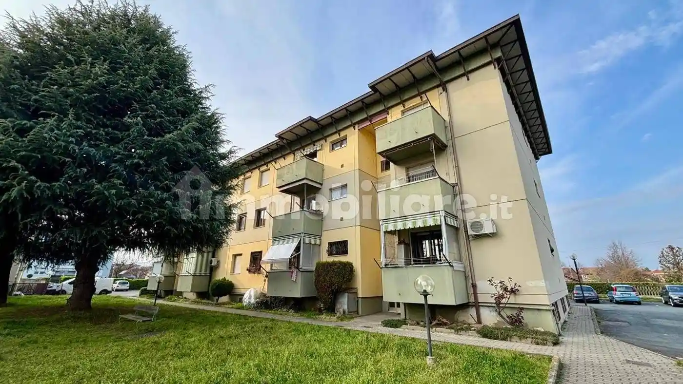 Appartamento in vendita a Rivalta di Torino