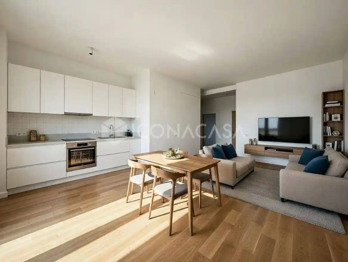 Appartamento in vendita a Matera