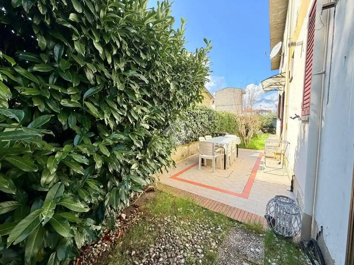 Appartamento in vendita a Quarrata