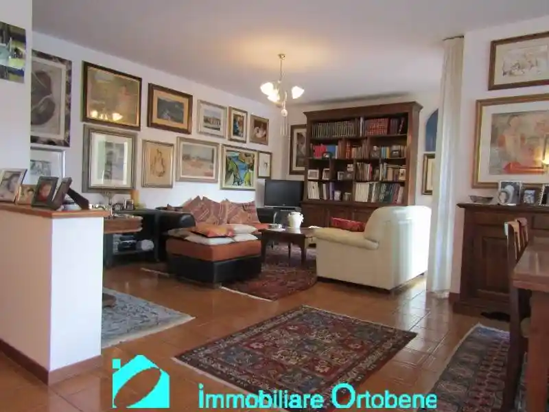 Appartamento in vendita a Nuoro