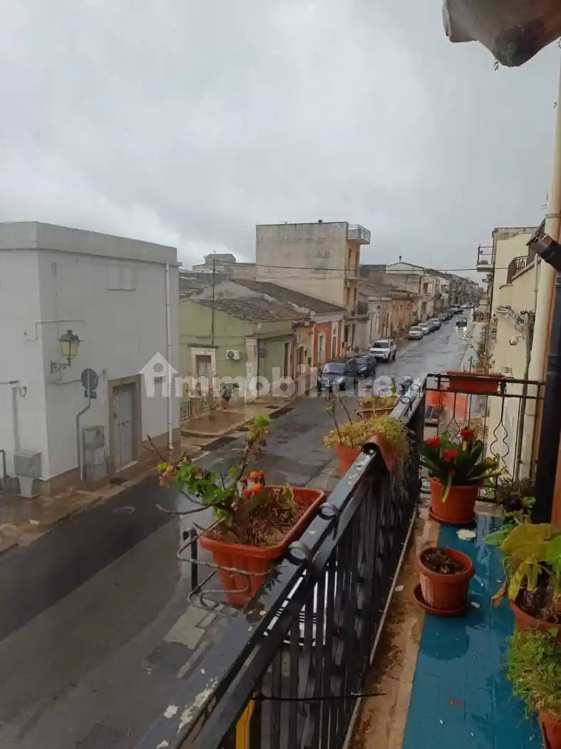 Villa in vendita a Canicattini Bagni