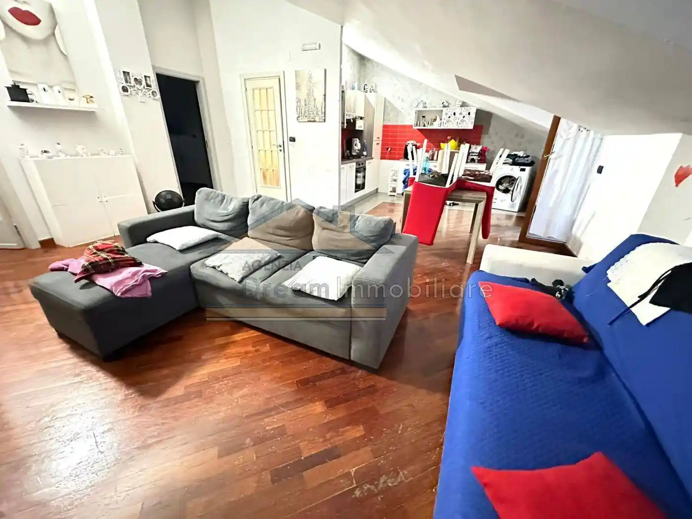 Attico - Mansarda in vendita a Giugliano in Campania