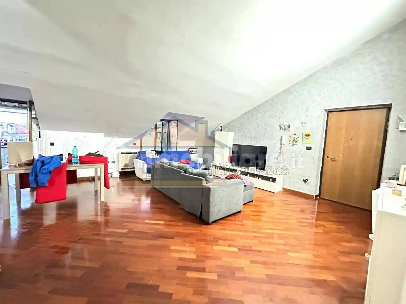 Attico - Mansarda - foto 2