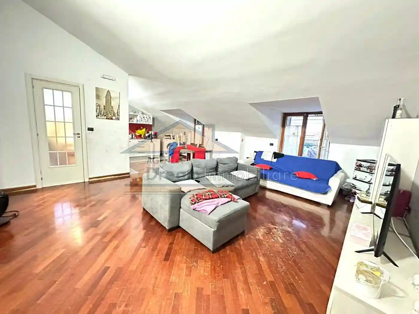 Attico - Mansarda - foto 3