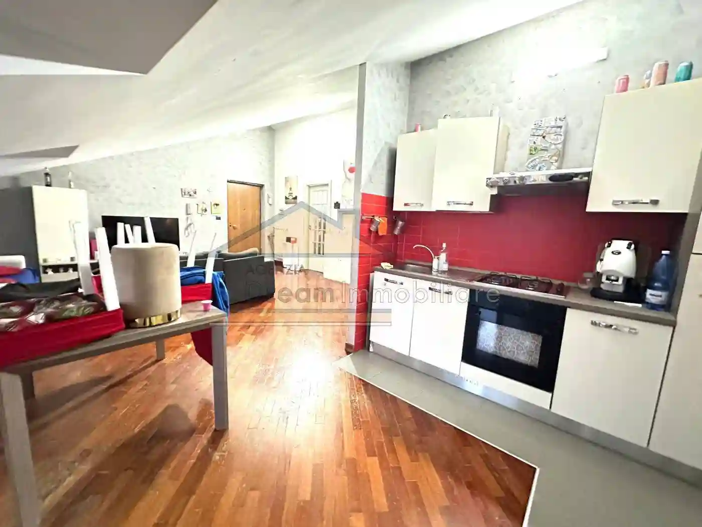 Attico - Mansarda - foto 4