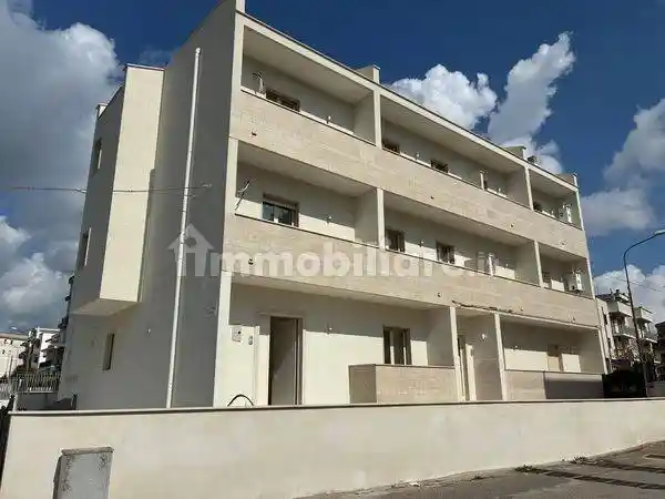 Appartamento in vendita a Ceglie Messapica