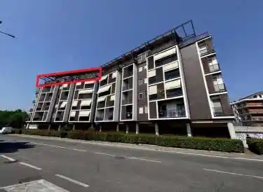 Attico - Mansarda in vendita a Moncalieri