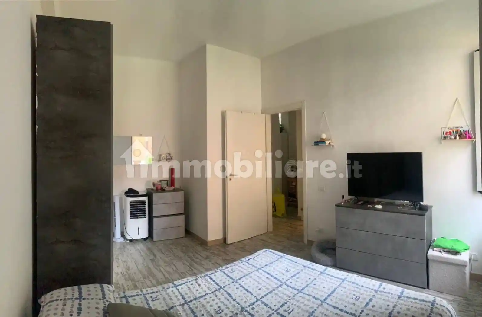 Appartamento in affitto a Pavia