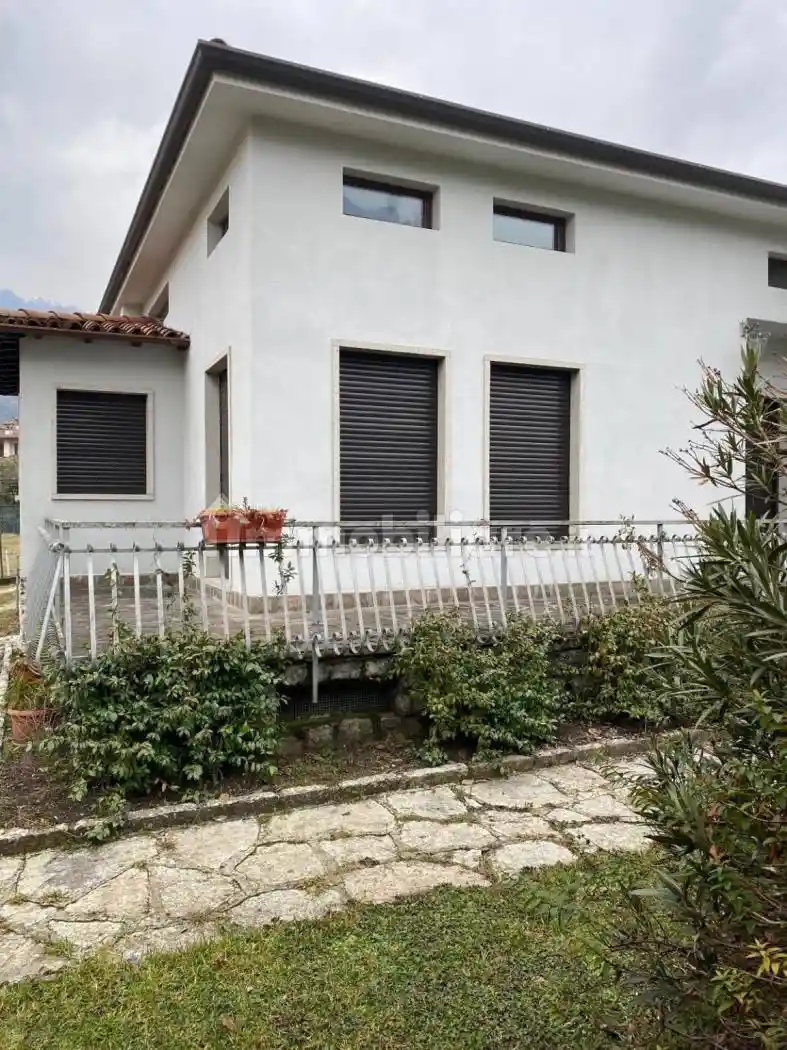 Villetta a schiera in vendita a Casazza