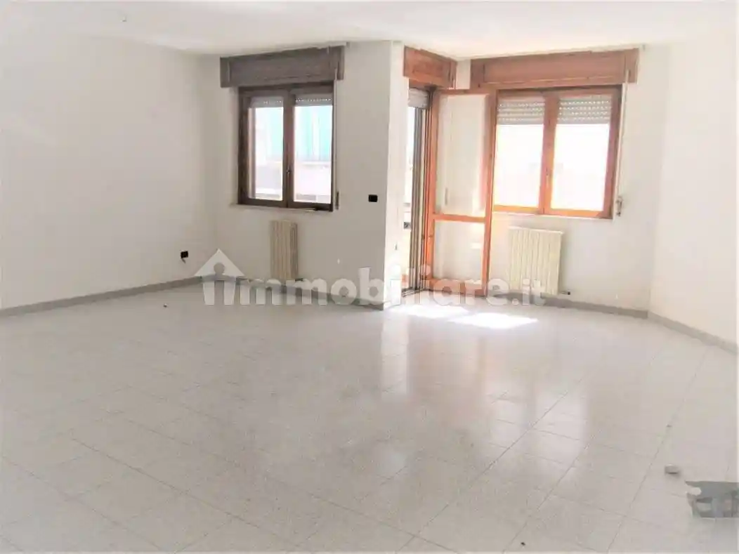 Appartamento in vendita a Monteroni di Lecce