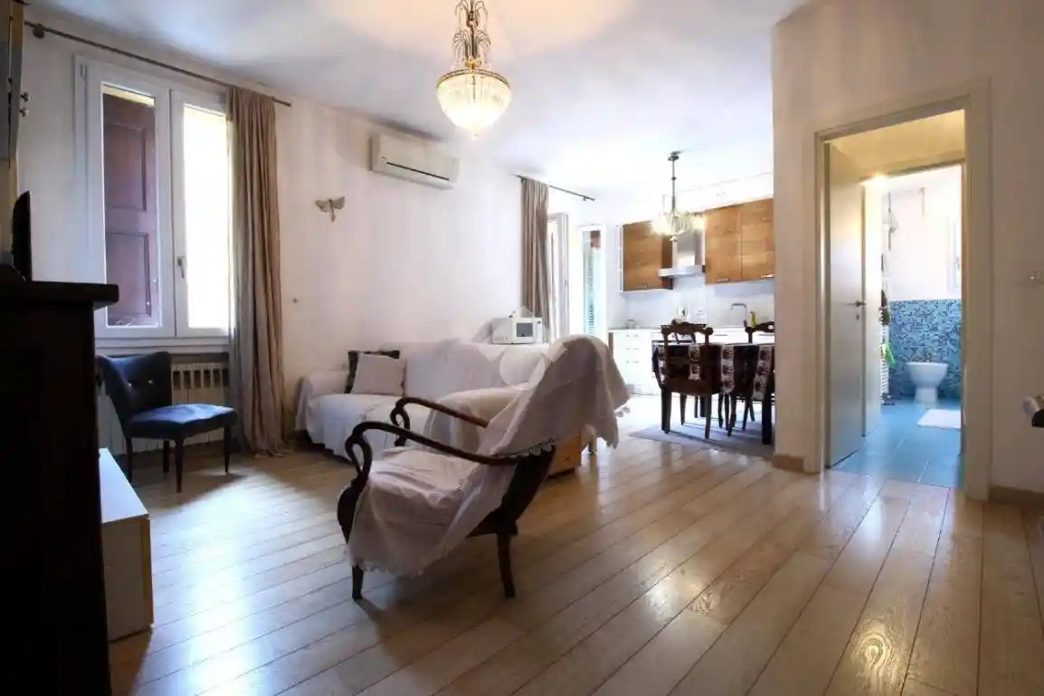 Appartamento in vendita a Bologna