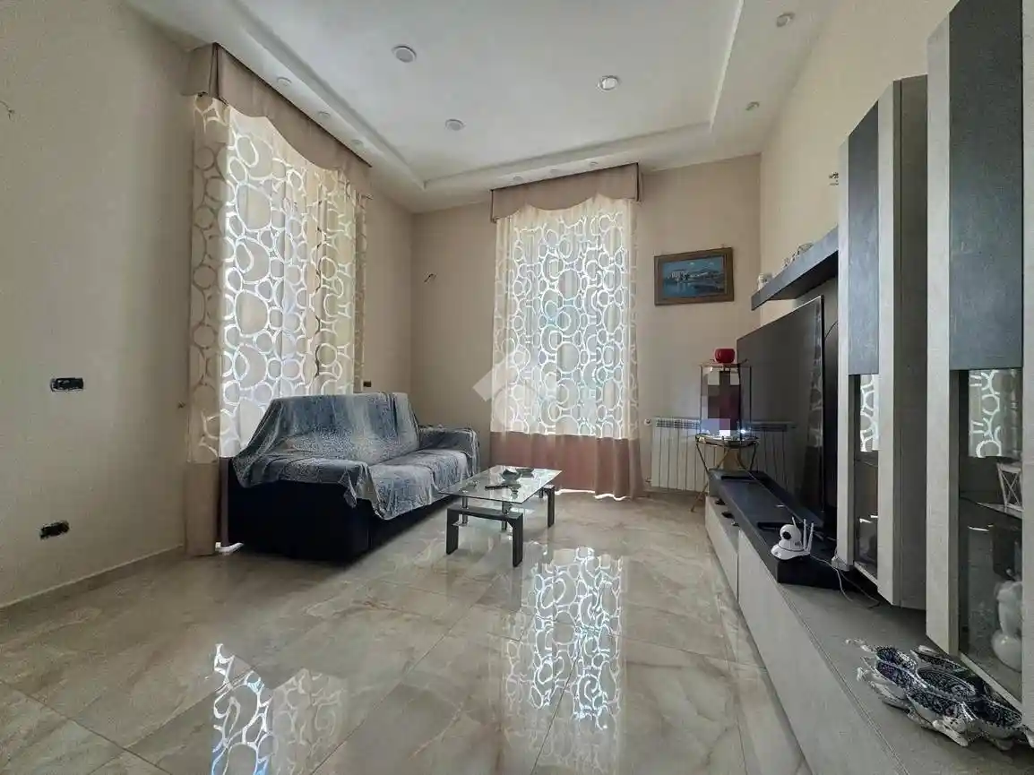 Casa indipendente in vendita a Portici