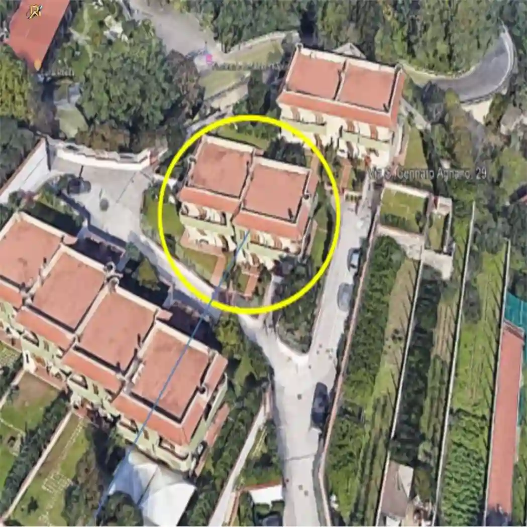 Villetta a schiera - foto 5