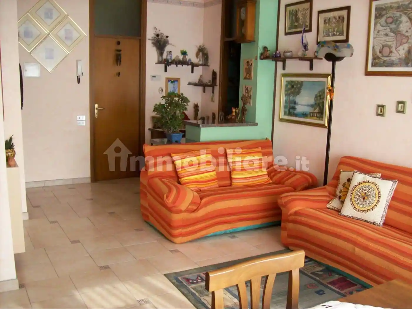 Appartamento in vendita a Cuggiono