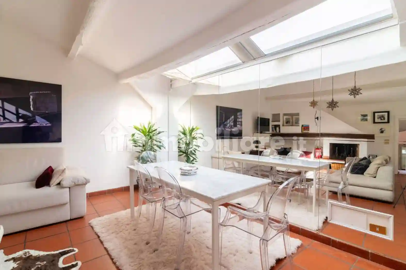 Attico - Mansarda - foto 4