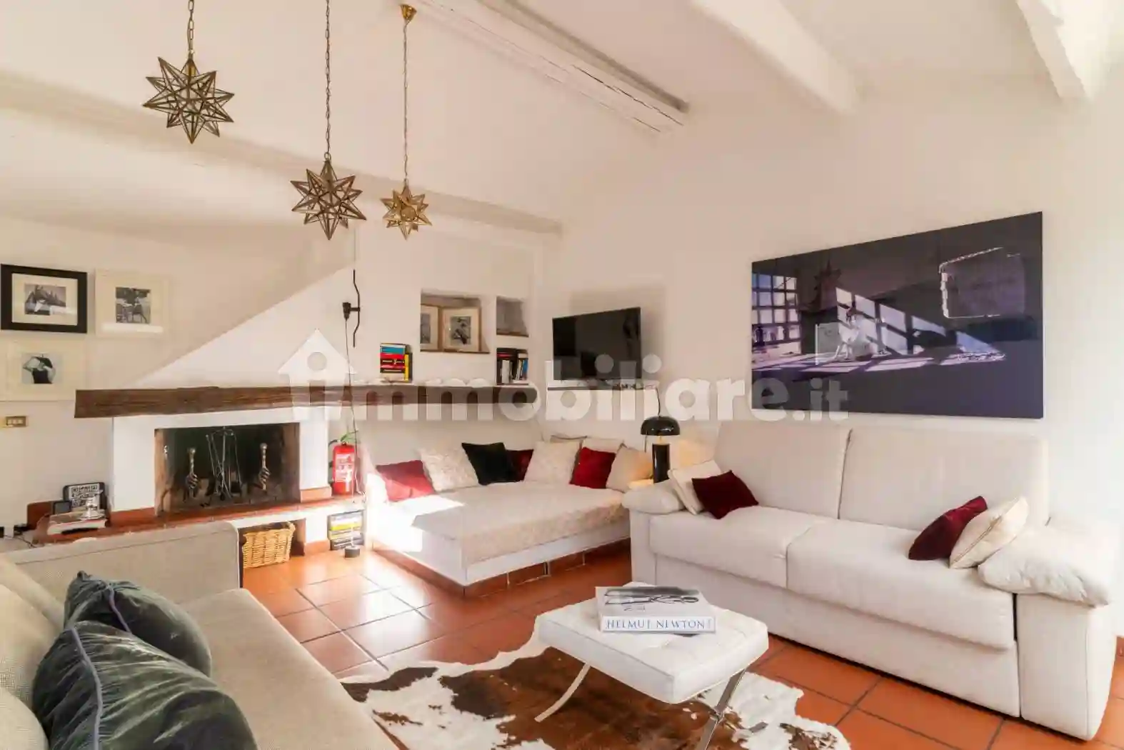 Attico - Mansarda - foto 5