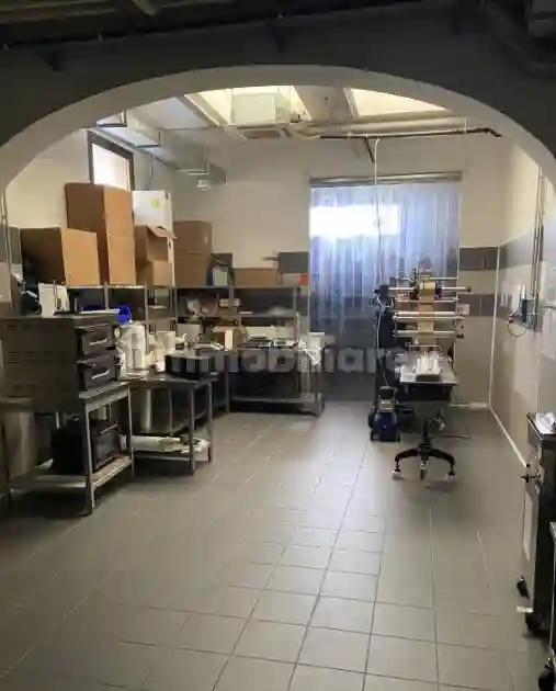 Palazzo - Stabile - foto 3