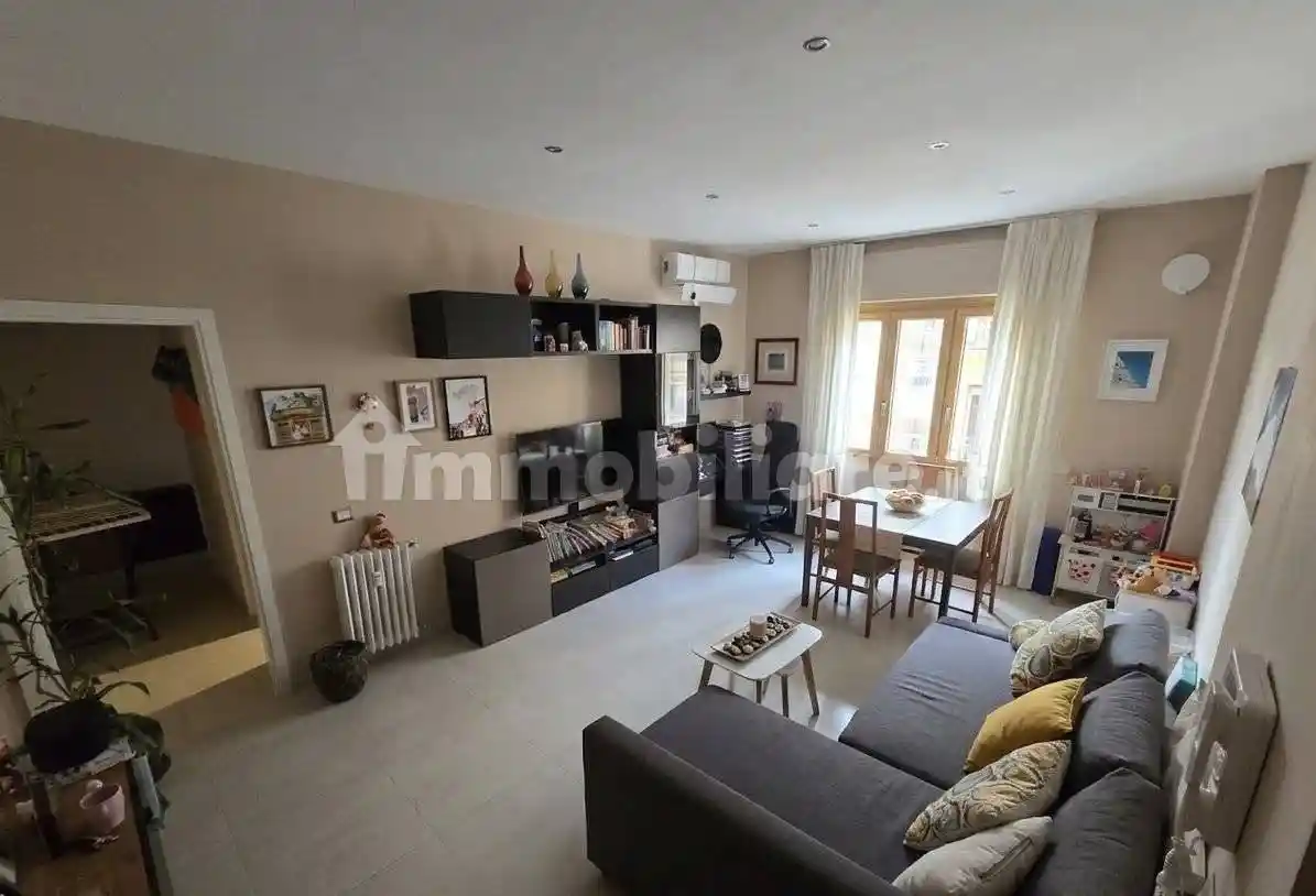 Appartamento in affitto a Roma